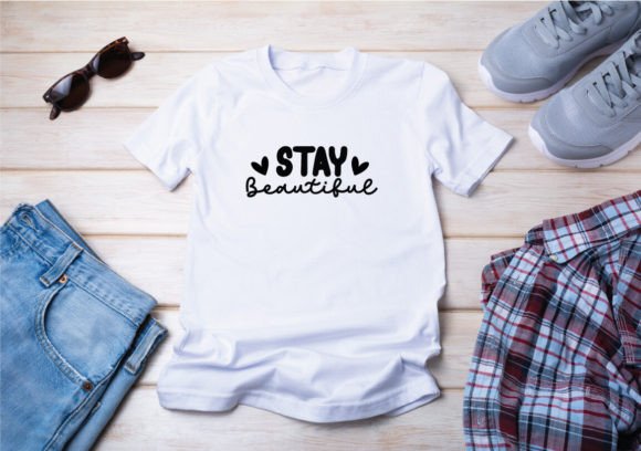 A Designer's Review of the Stay Beautiful Embroidery Design