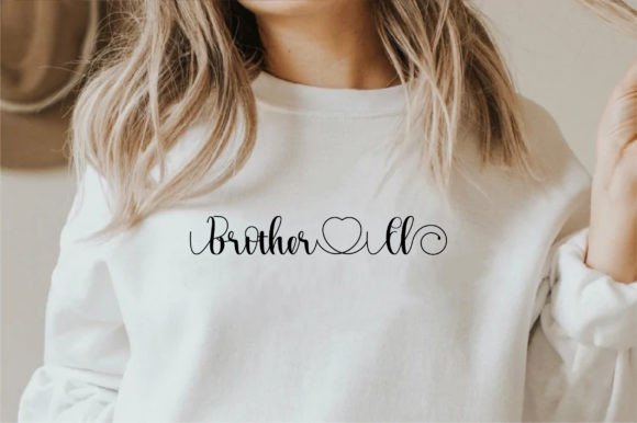 Brother Elf: A Charming Addition to T-Shirt Designs and Graphics