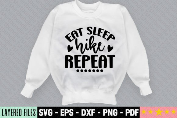 Crafting Outdoor Lifestyle Graphics for T-Shirt Designs