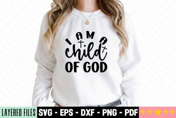 Faithful Design: Graphics for Christian Content and T-Shirt Designs