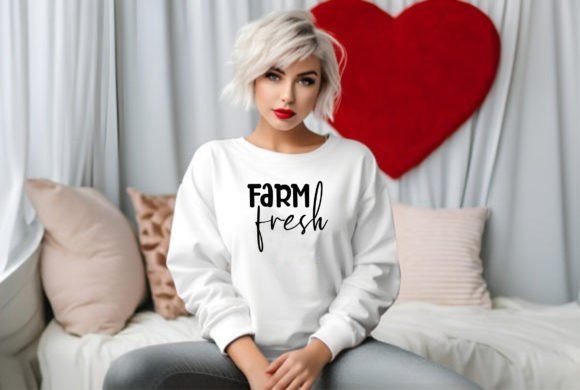 Farm Fresh Graphics: A Brand Designer’s Review for T-Shirt Designs & Beyond