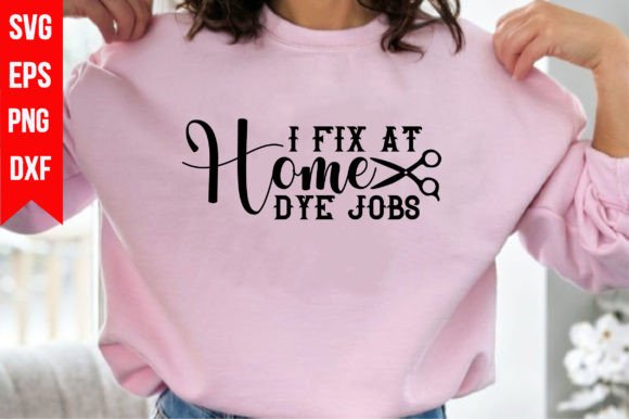 Graphic Assets for the At-Home DIY Crowd: T-Shirt Designs Built for Creators