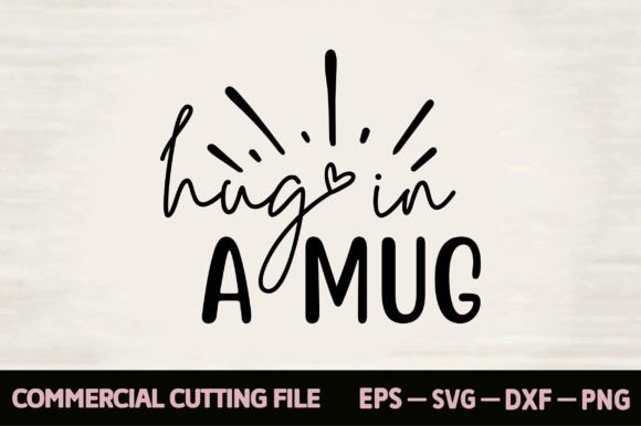 Hug in a Mug Graphics: A Designer's Review for Real Publishing