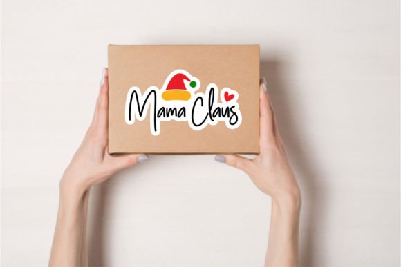 Mama Claus: An Embroidery Designer's Honest Appraisal