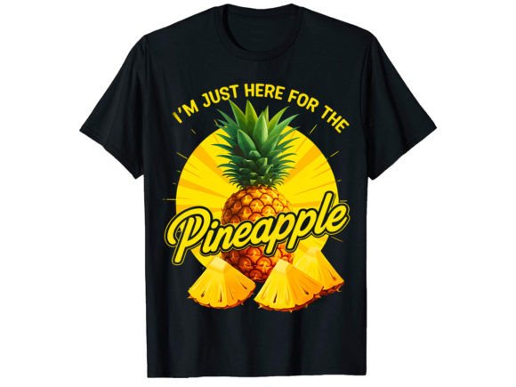Publishing With Pineapple: A Graphic Design Asset Review