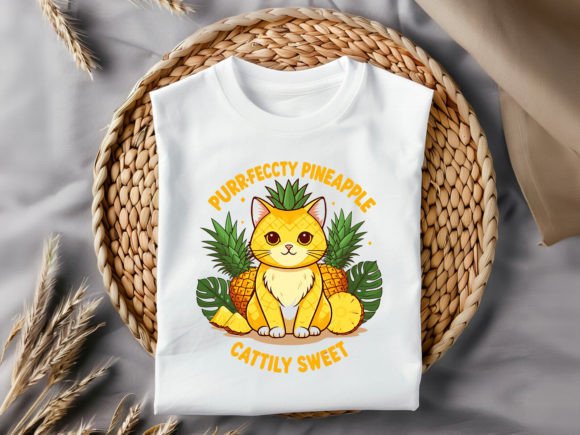 Purr-feccty Pineapple: A Brand Designer's Review