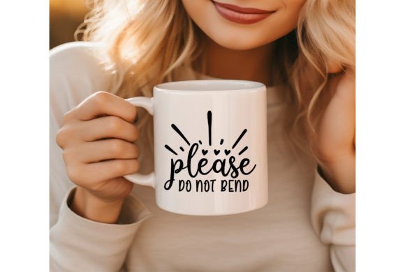 Reviewing Please Do Not Bend for T-Shirt Designs and Graphics