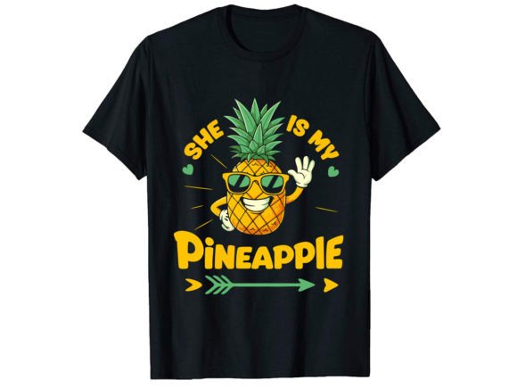 She is My Pineapple: A Designer's Review for Embroidery Projects