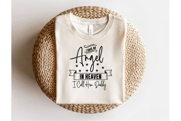 T-Shirt Graphics Honoring a Father's Legacy