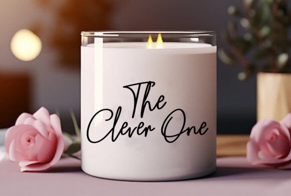 The Clever One: Graphics That Elevate T-Shirt Designs into Brand Assets