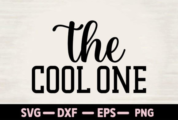 The Cool One Graphics: A Brand Designer’s T-Shirt Design Evaluation