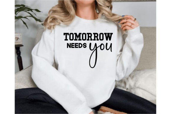 Tomorrow Needs You: A Designer's Review for Real Embroidery